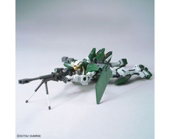 Bandai MG 1/100 GUNDAM DYNAMES