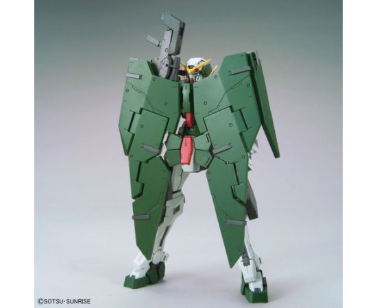 Bandai MG 1/100 GUNDAM DYNAMES