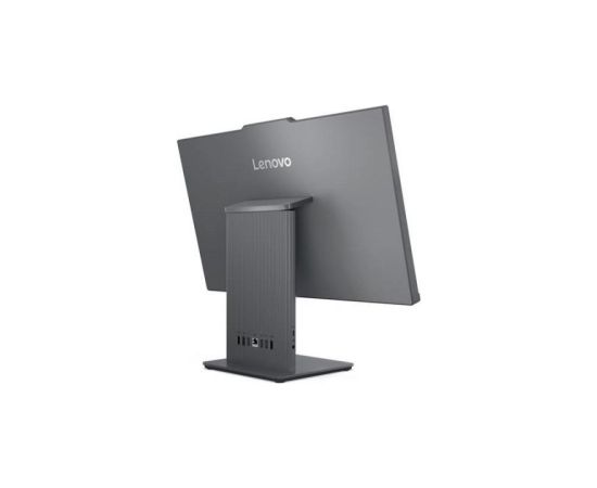 Lenovo IdeaCentre AIO 24IRH9 i3-1315U 23.8" FHD IPS AG 250nits 100Hz 8GB DDR5 5200 SSD512 Intel UHD Graphics NoOS Luna Grey