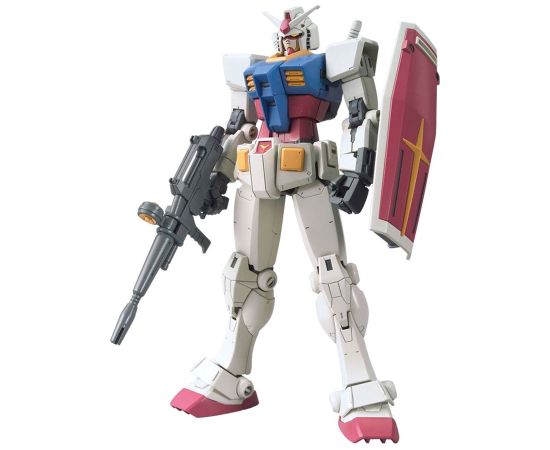 Bandai HG 1/144 RX-78-2 GUNDAM [BEYOND GLOBAL]