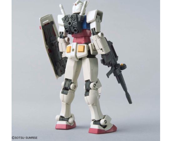 Bandai HG 1/144 RX-78-2 GUNDAM [BEYOND GLOBAL]