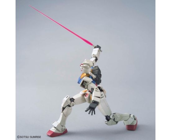 Bandai HG 1/144 RX-78-2 GUNDAM [BEYOND GLOBAL]