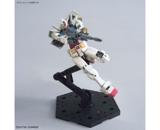Bandai HG 1/144 RX-78-2 GUNDAM [BEYOND GLOBAL]