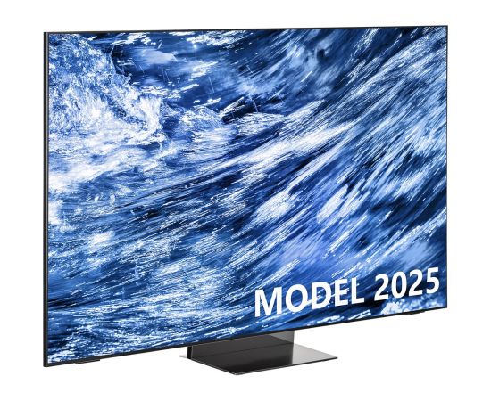 Samsung QE65QN990FT 165.1 cm (65") 8K Ultra HD Smart TV Wi-Fi Black