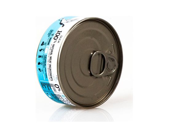 3COTY Duck - wet cat food - 80g