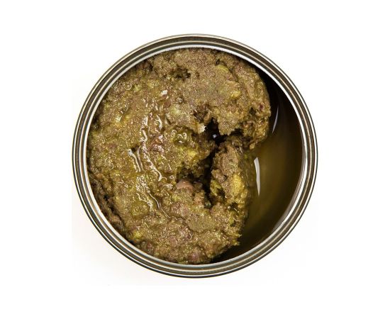 3COTY Turkey with chlorella Sterilised and overweight cats - wet cat food - 80g