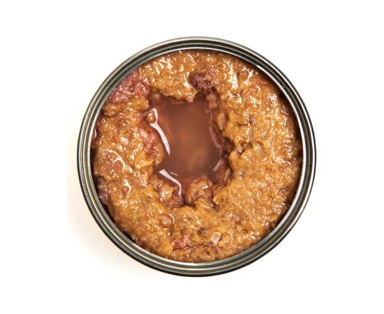 3COTY Chicken with goose - wet cat food - 80g