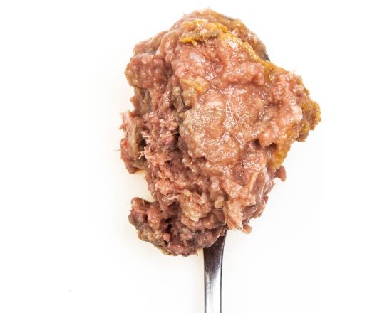 3COTY Turkey with duck - wet cat food - 80g