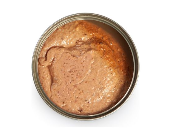 3COTY Turkey with chicken and krill Senior - wet cat food - 80g Kaķu konservi