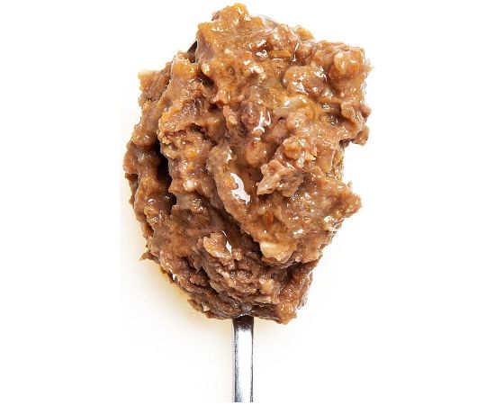 3COTY Turkey with krill - wet cat food - 80g Kaķu konservi