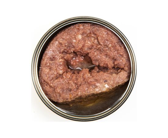 3COTY Turkey with goose - wet cat food - 80g Kaķu konservi