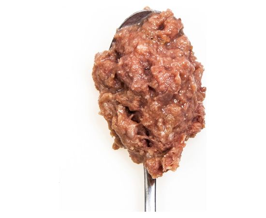 3COTY Turkey with goose - wet cat food - 80g Kaķu konservi