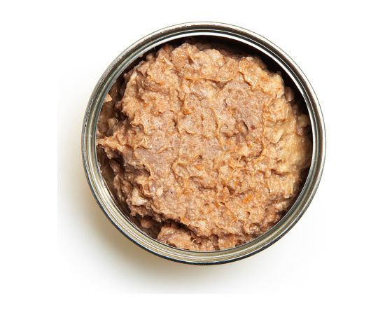 3COTY Chicken with krill - wet cat food - 80g Kaķu konservi