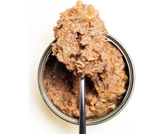 3COTY Chicken with krill - wet cat food - 80g Kaķu konservi