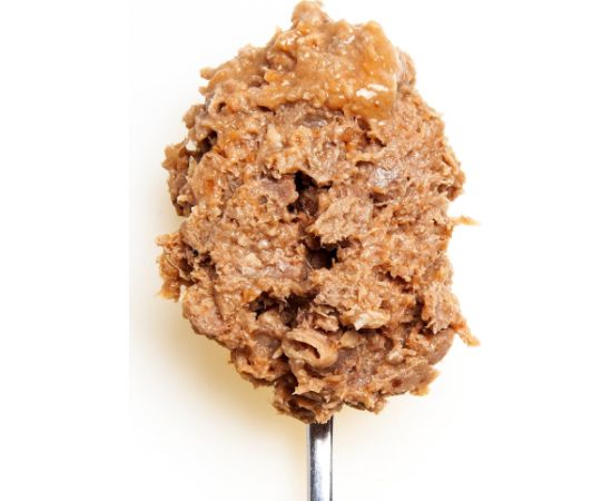 3COTY Chicken with krill - wet cat food - 80g Kaķu konservi