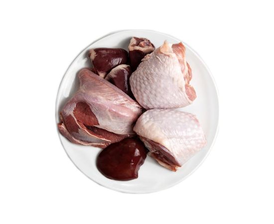 3COTY Turkey - wet cat food - 80g