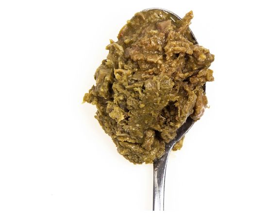 3COTY Chicken with spirulina - wet cat food - 80g