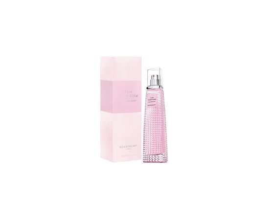 Givenchy Live Irresistible Blossom Crush EDT 50ml