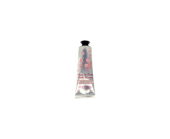 L'occitane Cherry BlossomHand Cream - Hand cream 30ml