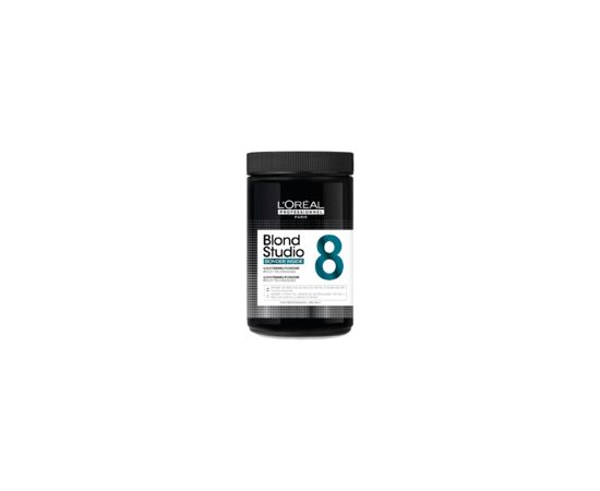 L'oreal Blond Studio Nutri Developer 9% 30 Vol. - Vyvíjecí emulze 1000 ml 500ml