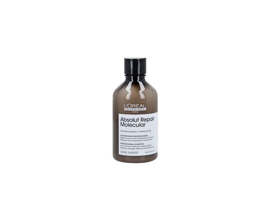 L'oreal Absolut Repair Molecular Professional Shampoo 500ml