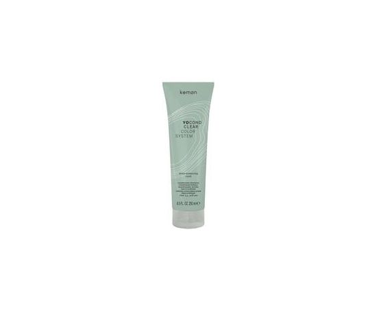 Kemon Yo Cond Color System Shine-Enhancing Cond Clear 250ml