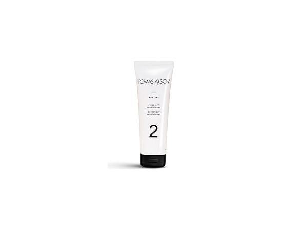 Tomas Arsov Bonfire Rinse Off Conditioner 1000ml