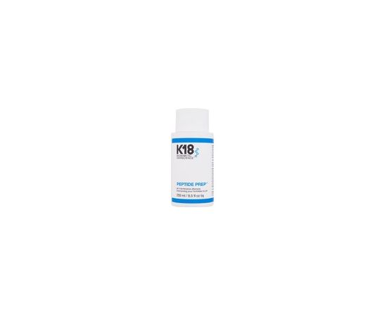 K18 Biomimetic Hairscience Peptide Prep pH Maintenance Shampoo 930ml