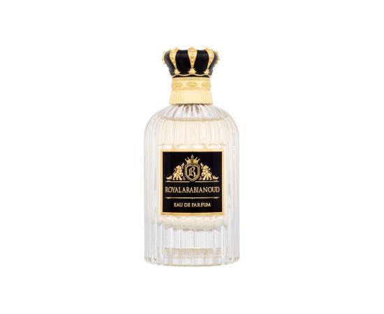 Assala Prime Royal / Arabian Oud 100ml