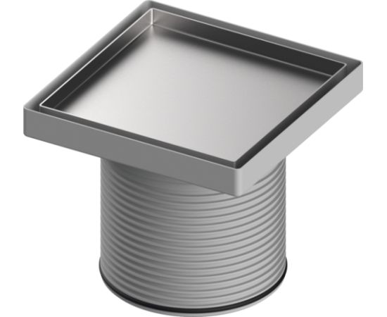 TECEdrainpoint S režģa rāmis, ner.tēr. 150mm Plate