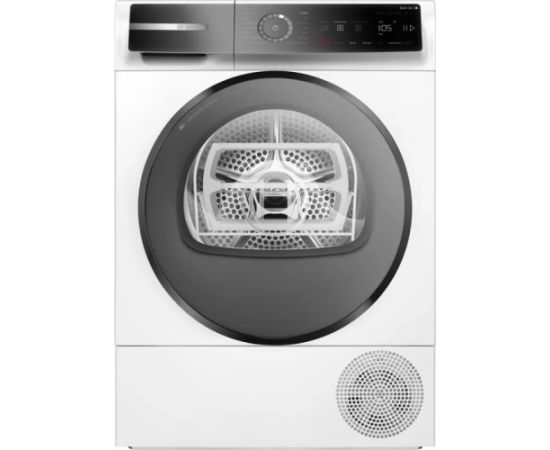 Bosch WQB246DLSN s8 siltumsūkņa veļas žāvētājs 9kg