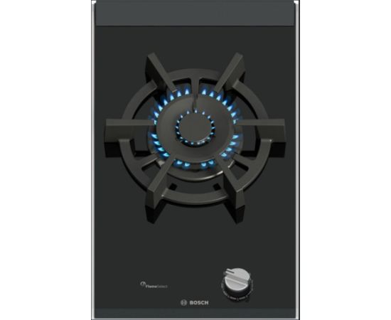 Bosch PRA3A6I10 s8, gāzes virsma 30cm WOK