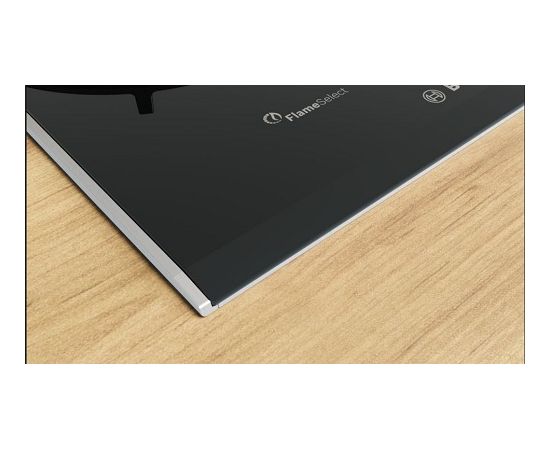 Bosch PRA3A6I10 s8, gāzes virsma 30cm WOK