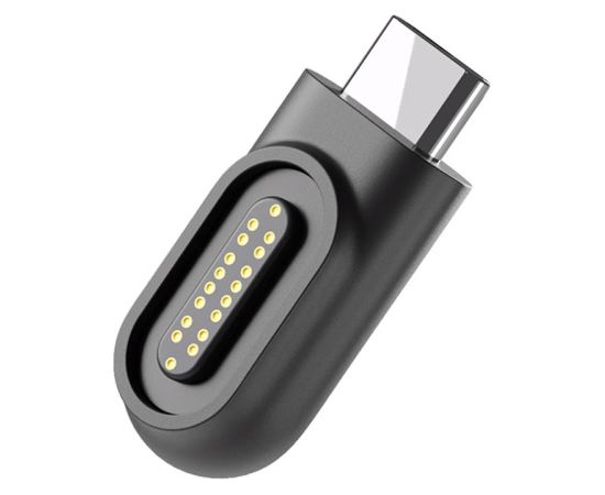 Viture Magnetic Connector to USB-C Adapter