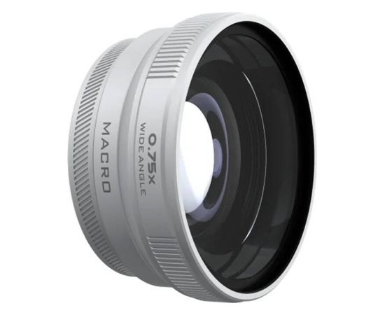 Wide angle and Macro lens Freewell for Fuji X100VI/X100V
