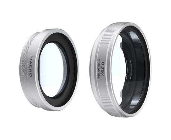 Wide angle and Macro lens Freewell for Fuji X100VI/X100V