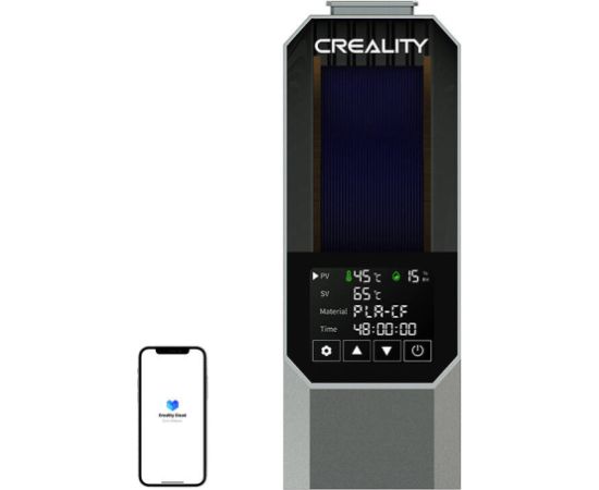 Creality Space Pi Filament Dryer