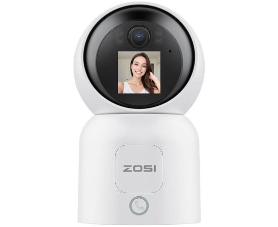 IP Indoor Camera ZOSI C519M WiFi 5G 4MP