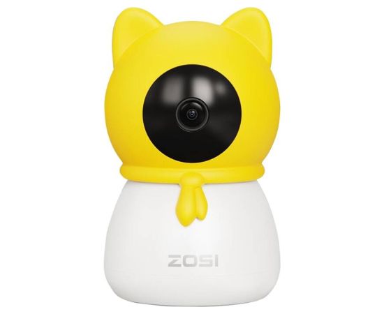 ZOSI 4MP HD 355° Electronic Camera/Nanny Elektroniskās iekārtas ZOSI 4MP HD 355° Electronic Camera/Nanny Elektroniskās iekārtas