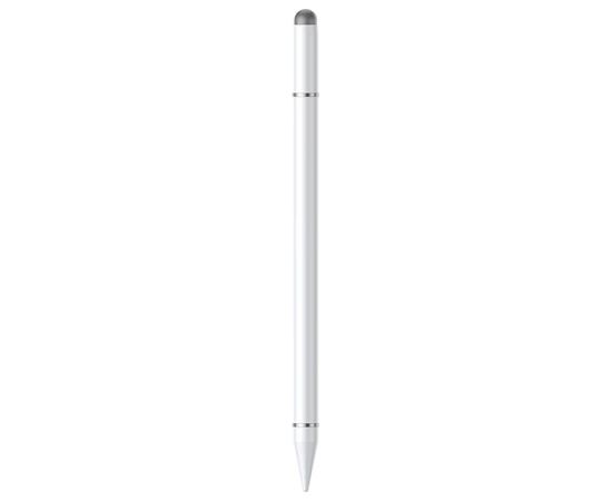 Baseus Smooth Writing III stylus Non-magnetic version (white)