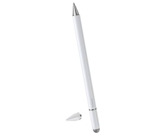 Baseus Smooth Writing III stylus Non-magnetic version (white)