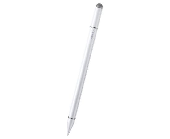 Baseus Smooth Writing III stylus Non-magnetic version (white)