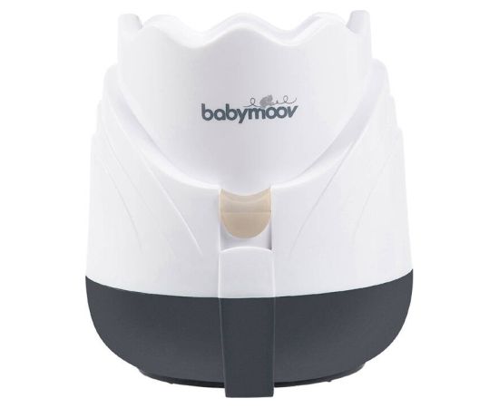 Bottle Warmer Babymoov Tulip (black)