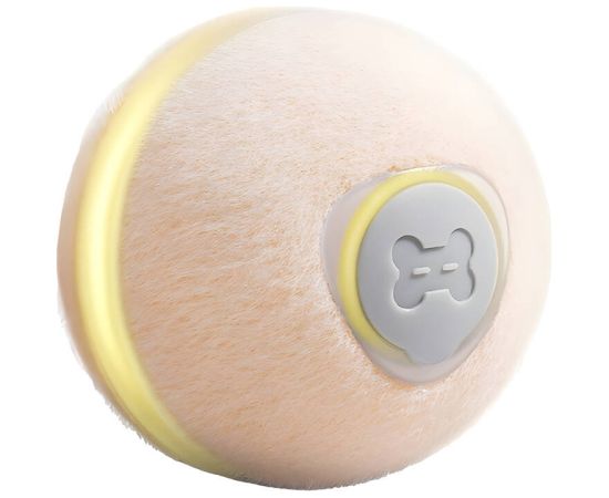 Interactive Animal Cheerble Wicked Ball M3 (beige)