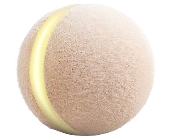 Interactive Animal Cheerble Wicked Ball M3 (beige)
