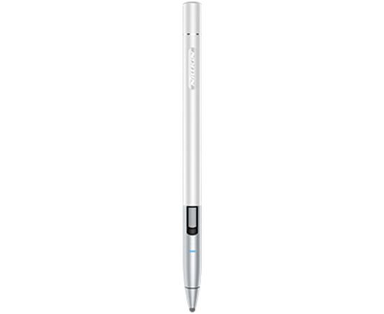 Adjustable Capacitive Stylus Nillkin iSketch for phone/tablet (white)