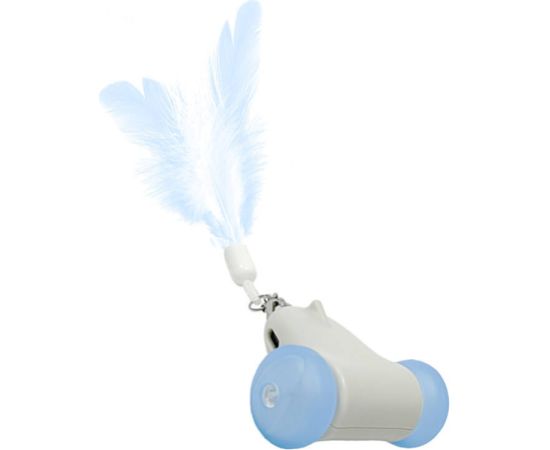 Racing Chase Petwant cat toy MDE2800 Suņu rotaļlietas