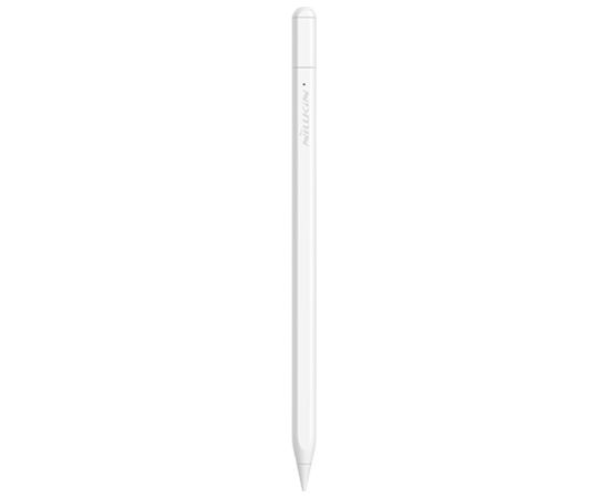 Stylus Nillkin iSketch S3 for Apple iPad (white)