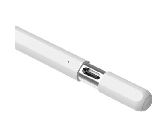 Stylus Nillkin iSketch S3 for Apple iPad (white)