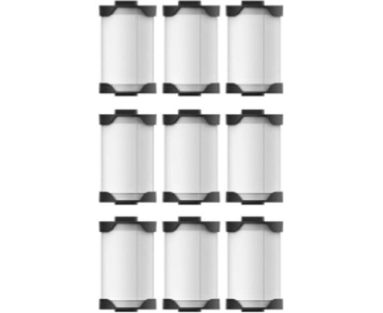 Kodak Paper Roll for Memo Shot Camera (9 pcs) ICRG-MS109